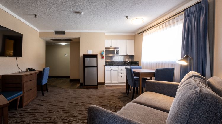 Prestige Mountain Resort Rossland Room