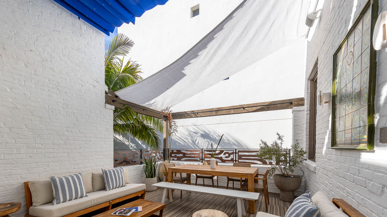 <b>Riviera Beach House Exterior</b>. Images powered by <a href="https://www.leonardoworldwide.com/" title="Leonardo Worldwide" target="_blank">Leonardo</a>.