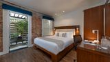 Riviera Beach House Room