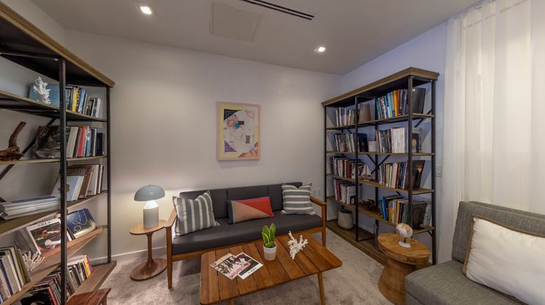 <b>Riviera Beach House Lobby</b>. Images powered by <a href="https://www.leonardoworldwide.com/" title="Leonardo Worldwide" target="_blank">Leonardo</a>.