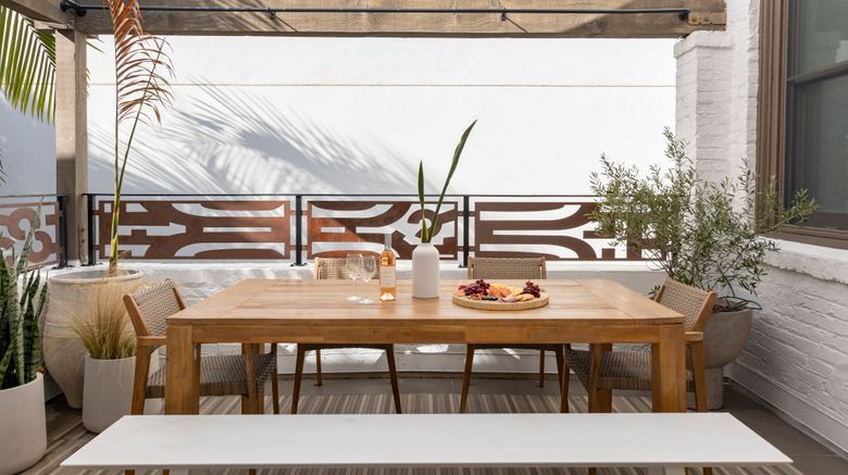<b>Riviera Beach House Exterior</b>. Images powered by <a href="https://www.leonardoworldwide.com/" title="Leonardo Worldwide" target="_blank">Leonardo</a>.