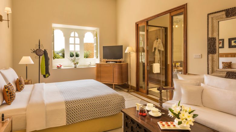 <b>Suryagarh Room</b>. Images powered by <a href="https://www.leonardoworldwide.com/" title="Leonardo Worldwide" target="_blank">Leonardo</a>.