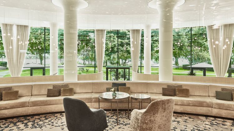 The Fontenay Room