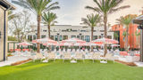 Hotel Bardo Savannah Exterior