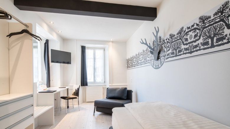 <b>Hotel Murtenhof & Crown Room</b>. Images powered by <a href="https://www.leonardoworldwide.com/" title="Leonardo Worldwide" target="_blank">Leonardo</a>.