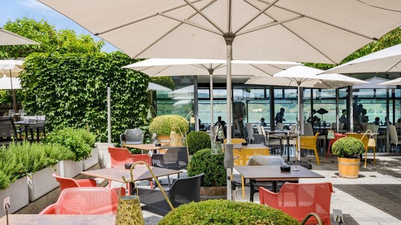 <b>Hotel Murtenhof & Crown Restaurant</b>. Images powered by <a href="https://www.leonardoworldwide.com/" title="Leonardo Worldwide" target="_blank">Leonardo</a>.