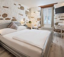 Hotel Murtenhof & Crown Room