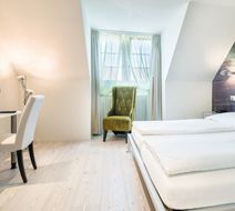 Hotel Murtenhof & Crown Room