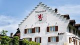 Hotel Murtenhof & Crown Exterior