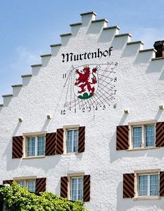 Hotel Murtenhof & Crown