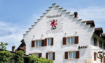 Hotel Murtenhof & Crown