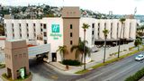 Holiday Inn Tijuana Zona Rio Exterior