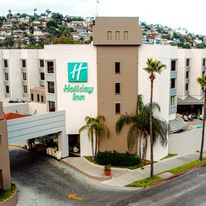 Holiday Inn Tijuana Zona Rio