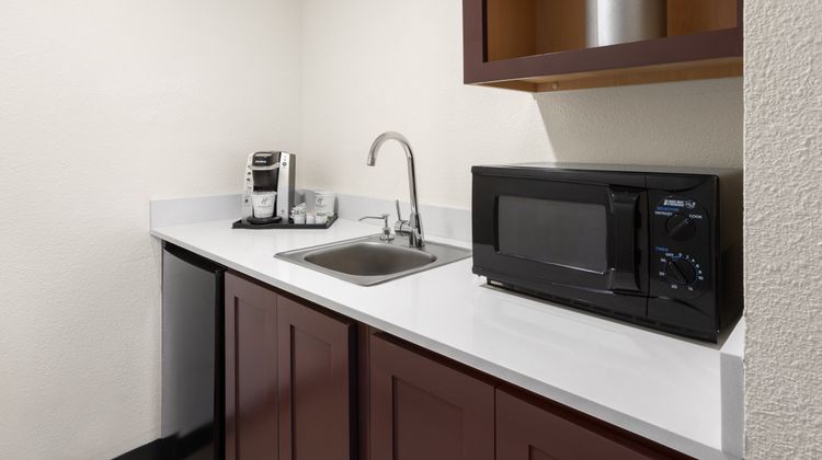Holiday Inn West Sunland Park Suite