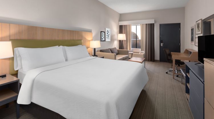 Holiday Inn West Sunland Park Room