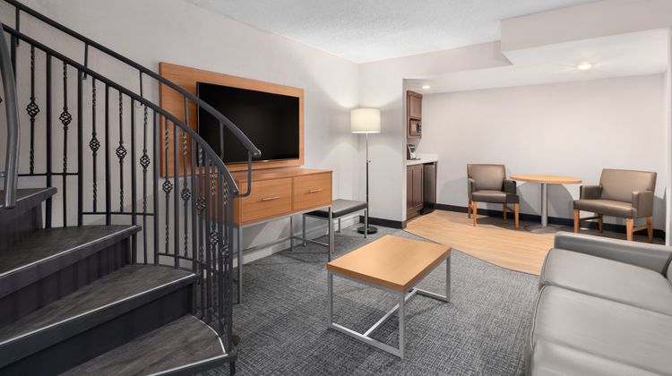 Holiday Inn West Sunland Park Suite