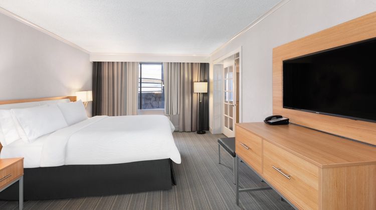 Holiday Inn West Sunland Park Suite
