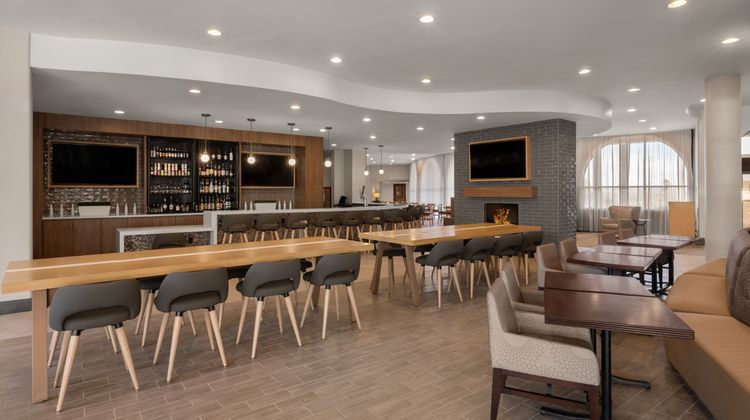 Holiday Inn West Sunland Park Restaurant