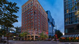 Hotel Felix Exterior