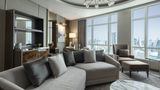 Centara Grand at CentralWorld Suite