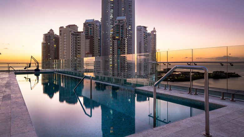 <b>Residence Inn By Marriott Panama City Pool</b>. Images powered by <a href="https://www.leonardoworldwide.com/" title="Leonardo Worldwide" target="_blank">Leonardo</a>.