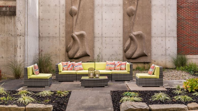 <b>Blu-Tique Hotel, Tribute Portfolio Hotel Exterior</b>. Images powered by <a href="https://www.leonardoworldwide.com/" title="Leonardo Worldwide" target="_blank">Leonardo</a>.