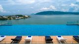 Kota Kinabalu Marriott Hotel Pool