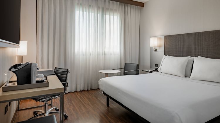 AC Bologna Room