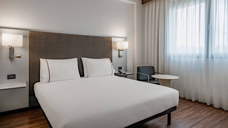 AC Bologna Room