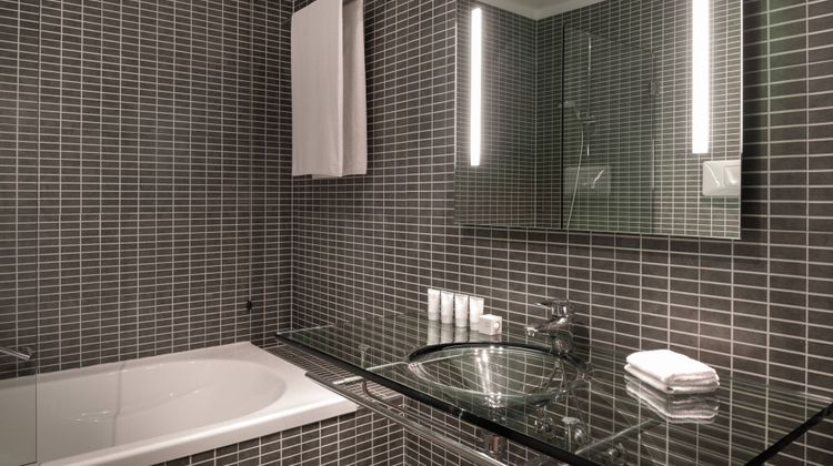 AC Bologna Room