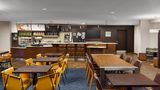 Courtyard Philadelphia Montgomeryville Restaurant