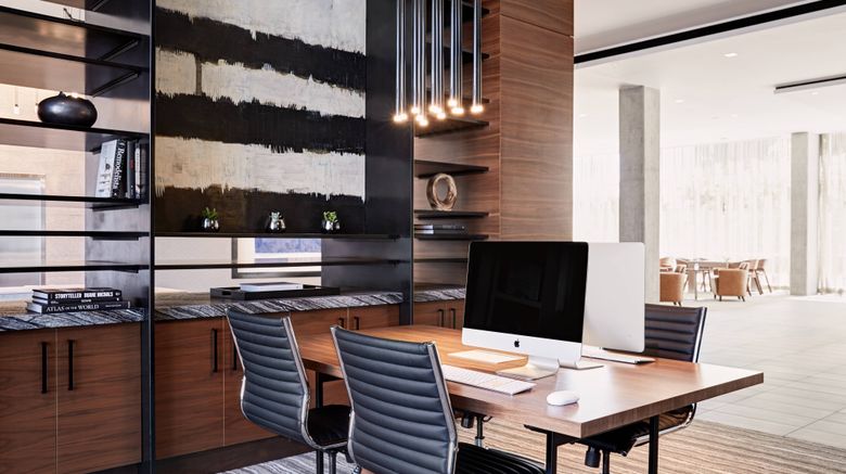 <b>AC Hotel Phoenix Tempe/Downtown Other</b>. Images powered by <a href="https://www.leonardoworldwide.com/" title="Leonardo Worldwide" target="_blank">Leonardo</a>.