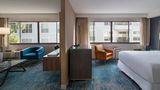 Hotel Dena Pasadena, Tribute Portfolio Room