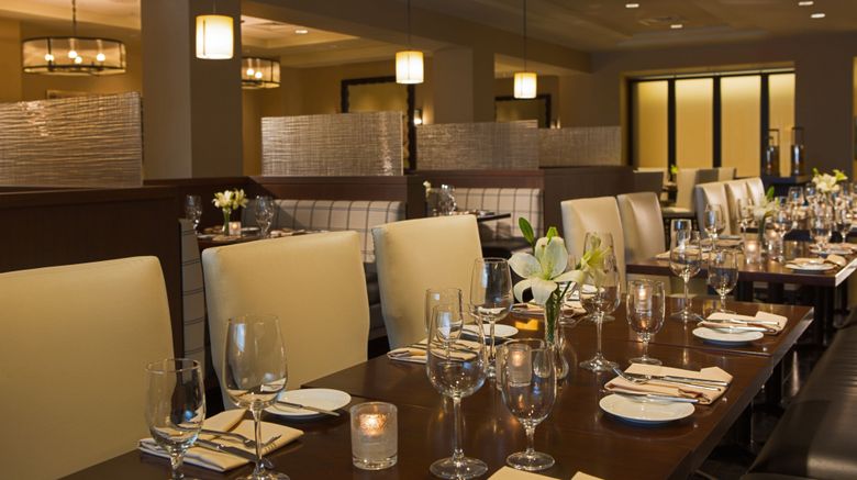 <b>Peoria Marriott Pere Marquette Restaurant</b>. Images powered by <a href="https://www.leonardoworldwide.com/" title="Leonardo Worldwide" target="_blank">Leonardo</a>.