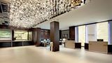 The Westin Portland Harborview Lobby