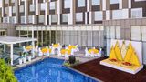 <b>Fairfield by Marriott Dehradun Pool</b>. Images powered by <a href="https://www.leonardoworldwide.com/" title="Leonardo Worldwide" target="_blank">Leonardo</a>.