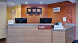 TownePlace Suites Detroit Belleville Lobby