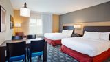 TownePlace Suites Detroit Belleville Suite