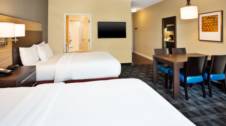 <b>TownePlace Suites Detroit Belleville Suite</b>. Images powered by <a href="https://www.leonardoworldwide.com/" title="Leonardo Worldwide" target="_blank">Leonardo</a>.
