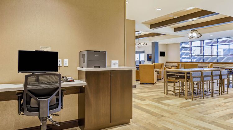 SpringHill Suites Topeka Southwest Other