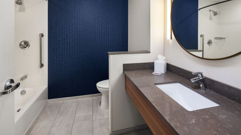 <b>Fairfield Inn & Suites by Marriott Room</b>. Images powered by <a href="https://www.leonardoworldwide.com/" title="Leonardo Worldwide" target="_blank">Leonardo</a>.