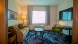 Fairfield Inn & Suites by Marriott Suite