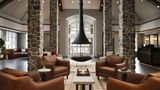 Inn at Bellefield / Hyde Park Lobby