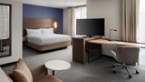 Inn at Bellefield / Hyde Park Suite
