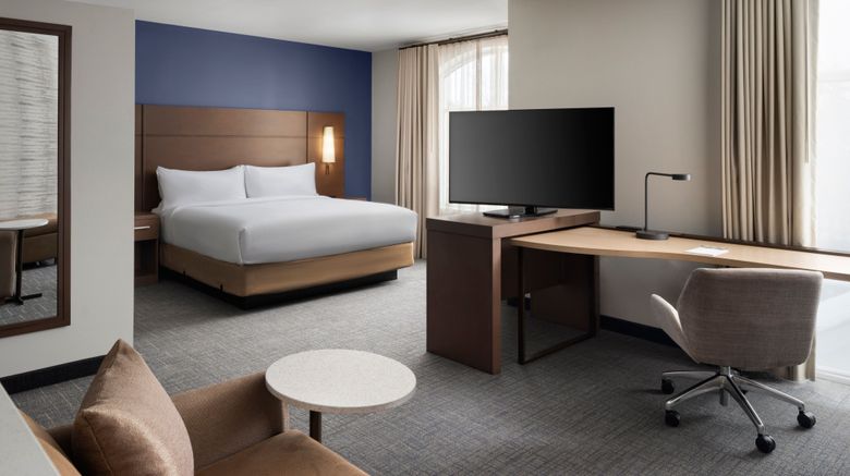 <b>Inn at Bellefield / Hyde Park Suite</b>. Images powered by <a href="https://www.leonardoworldwide.com/" title="Leonardo Worldwide" target="_blank">Leonardo</a>.