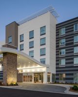 Fairfield Inn & Suites Redstone Gateway