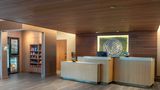 <b>Fairfield Inn & Suites Redstone Gateway Lobby</b>. Images powered by <a href="https://www.leonardoworldwide.com/" title="Leonardo Worldwide" target="_blank">Leonardo</a>.
