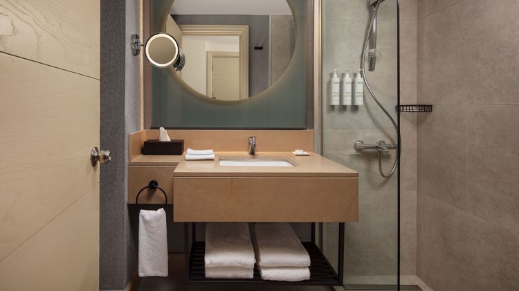 Delta Hotels Istanbul West Room