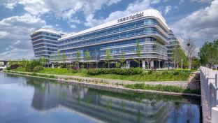 Fairfield Beijing Daxing Airport