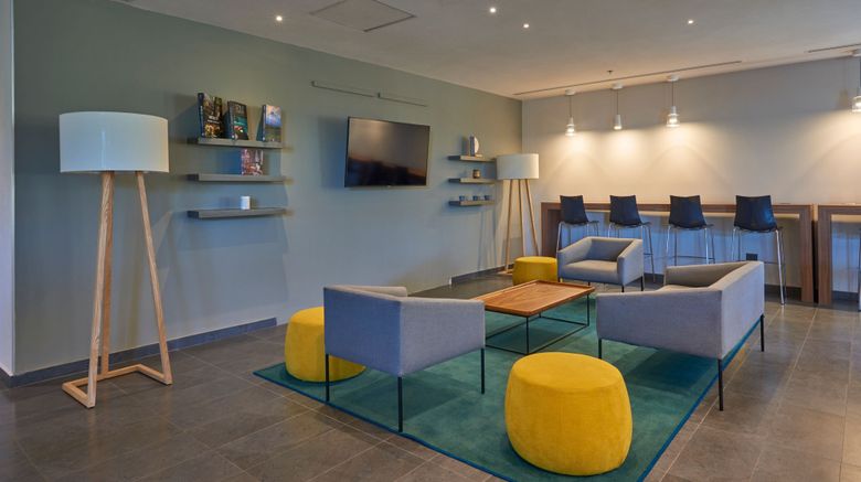 <b>City Express by Marriott Guaymas Room</b>. Images powered by <a href="https://www.leonardoworldwide.com/" title="Leonardo Worldwide" target="_blank">Leonardo</a>.